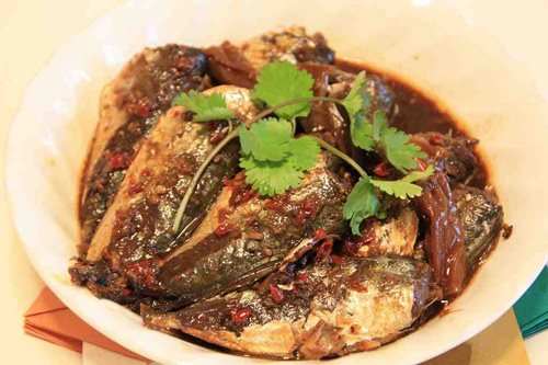 cá ngân chỉ