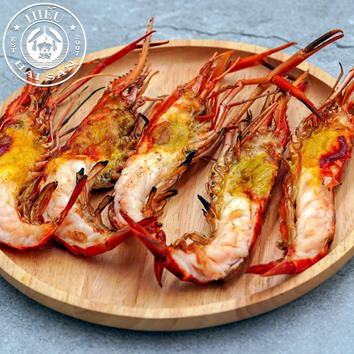 Tôm Càng Xanh (5—6 con/kg)