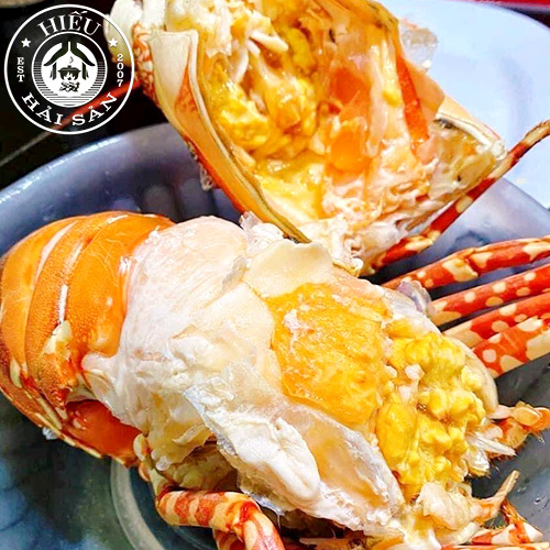 Tôm Hùm Bông sống (size 1kg)