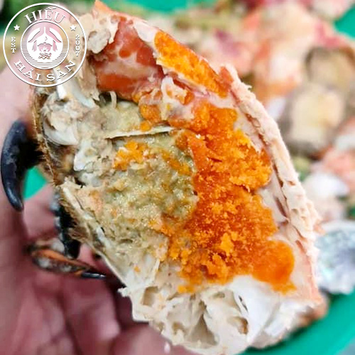 Cua Nâu Nauy sống (0,7 - 1,2 kg)