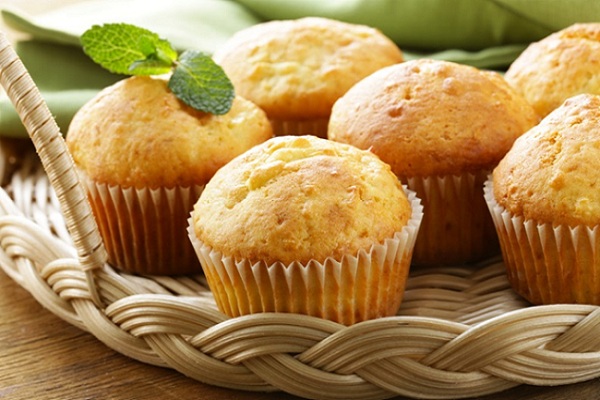 Bánh Muffin Trứng Cá Hồi: Món ăn nhẹ hấp dẫn cho bữa sáng hoặc giữa các bữa