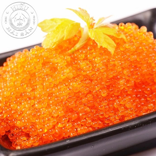 Trứng cá chuồn (500g)