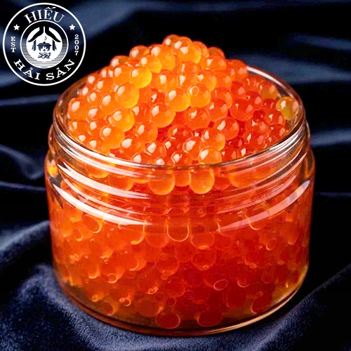 Trứng Cá Hồi (500g)