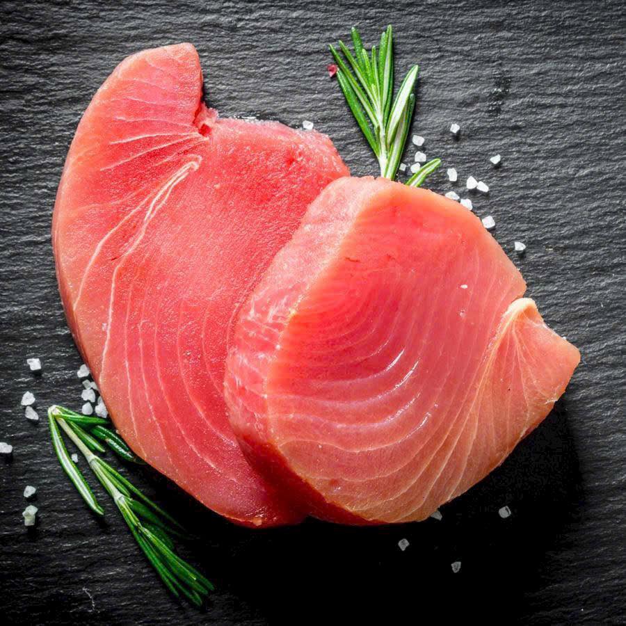 Bụng Cá Ngừ Otoro