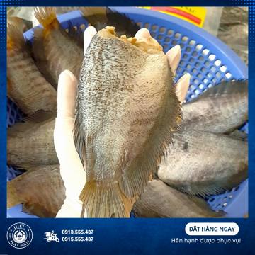 Khô cá sặc (8 - 10 con)