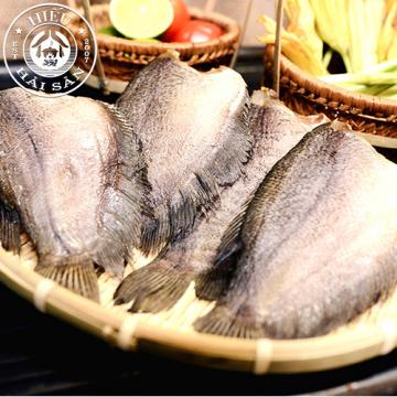 Khô cá sặc (8 - 10 con)