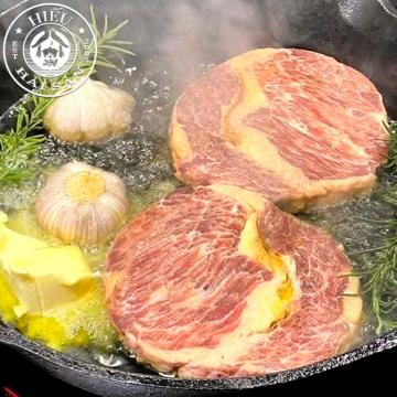 Thịt Bò Hokubee