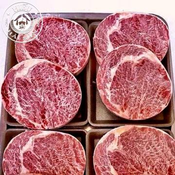 Thịt Bò Hokubee