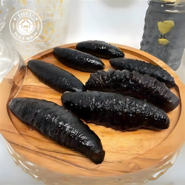 Hải Sâm Cát Đen (20 - 25 con)