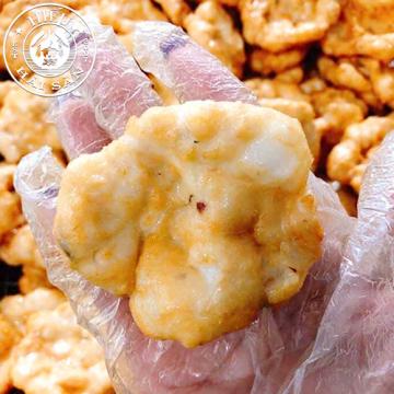 Chả mực Hạ Long