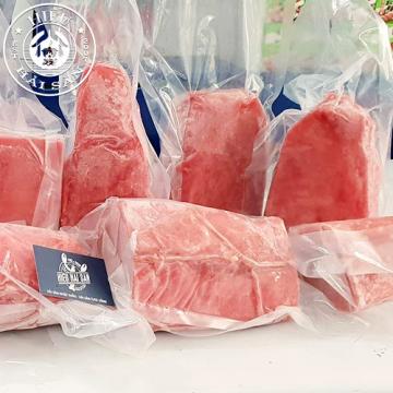 Cá Ngừ Đại Dương Cắt Khúc (3 - 5kg)