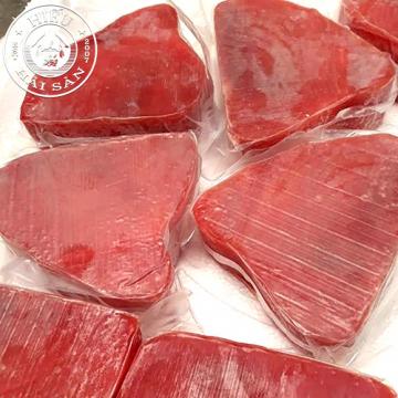 Cá Ngừ Đại Dương Cắt Lát (Sashimi)