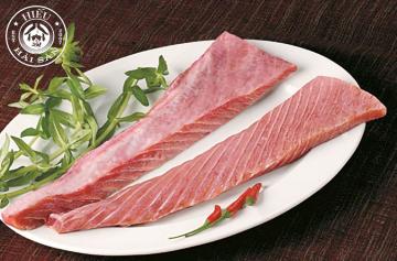 Lườn cá ngừ (500g)