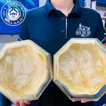 Vi cá tước sợi